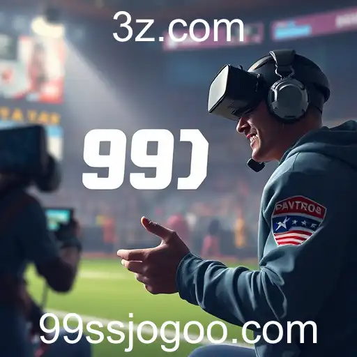 Tendências do Mercado de Jogos em 2026: 99ss con no Radar