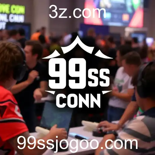 A Evolução do 99ss Con na Comunidade de Gamers