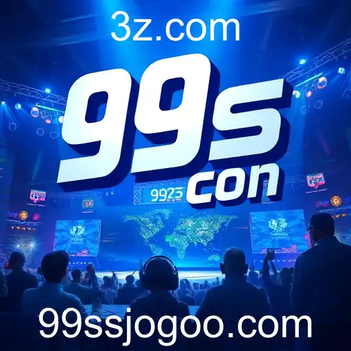 A Impactante Ascensão do 99ss Con no Mundo dos Jogos