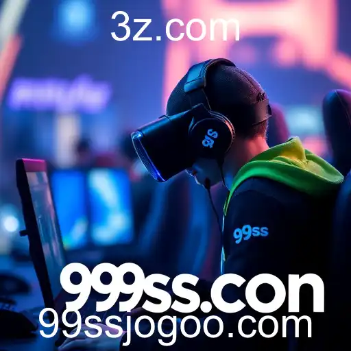Ascensão do 99ss: O Impacto no Mercado de Jogos