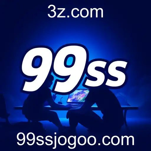 A Ascensão do 99ss Con no Mundo dos Jogos