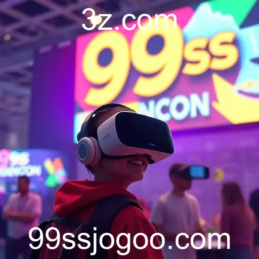 A Evolução do 99ss Con: Um Novo Horizonte no Mundo dos Jogos