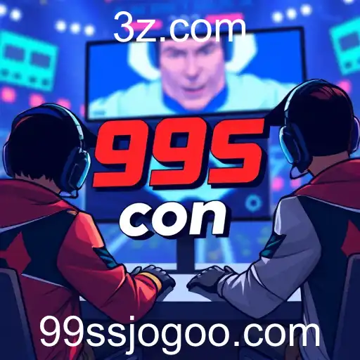 Explorando o Mundo dos Jogos com 99ss Con