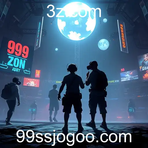 A Revolução dos Jogos: 99ss Con e as Novas Tendências