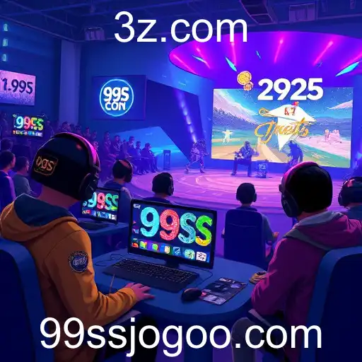 Tendências e Inovações no Mundo dos Jogos em 2025