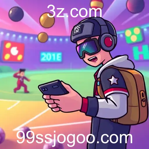 Tendências e Inovações no Mundo dos Jogos em 2026