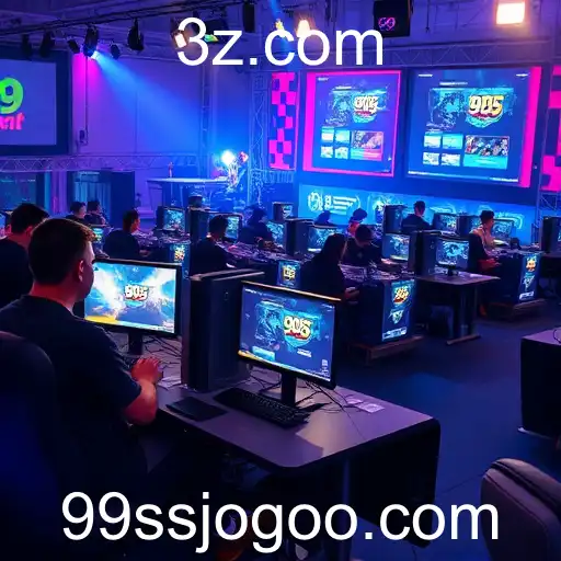 O Crescimento Explosivo do Mundo dos eSports