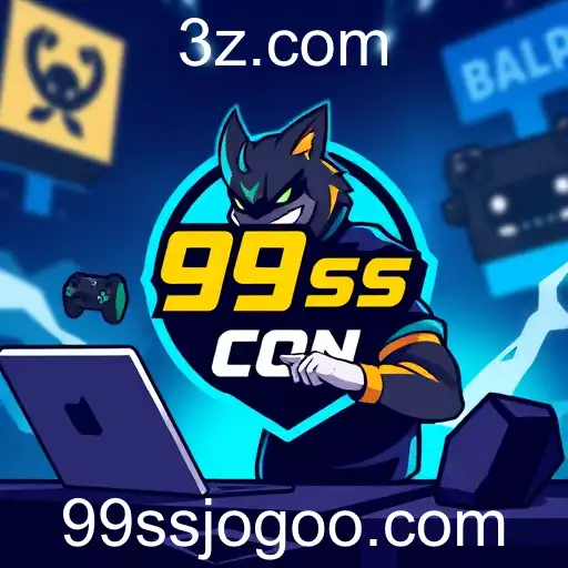 O Crescimento dos Jogos Online: 99ss Con Ganha Espaço