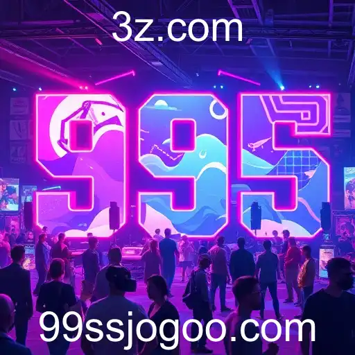 A Ascensão e Impacto do '99ss con' no Mundo dos Jogos em 2026