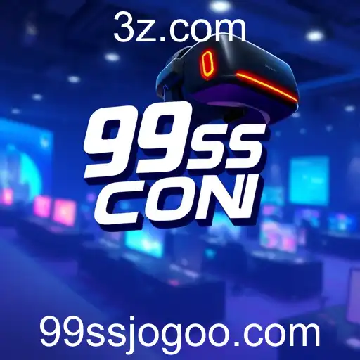 Explorando o Universo de 99ss Con: O Fenômeno dos Jogos