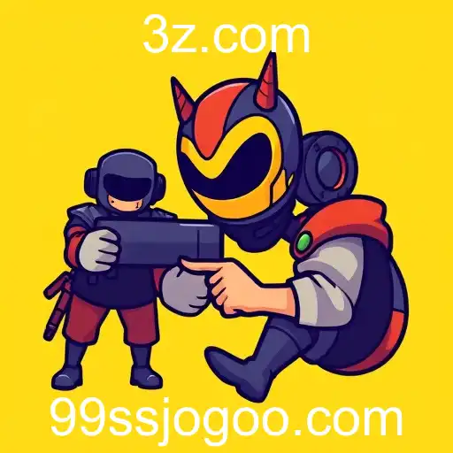A Ascensão do 99ss con no Mundo dos Jogos