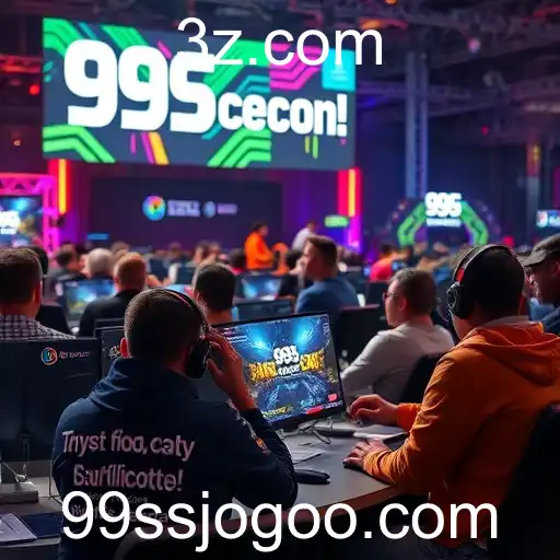 A Ascensão do 99ss con no Cenário Gamer Português