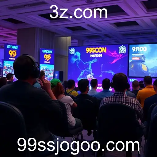Novidades e Tendências do 99ss Con 2026