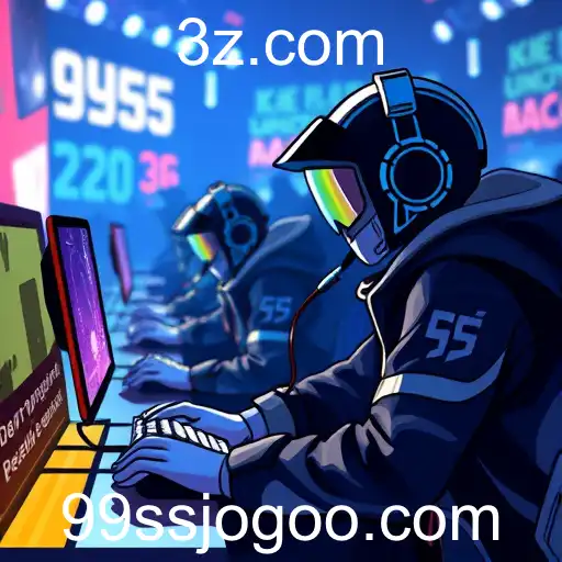 Revolução Digital nos Jogos Online em 2026