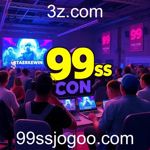 Evolução dos Jogos e a Influência de 99ss Con