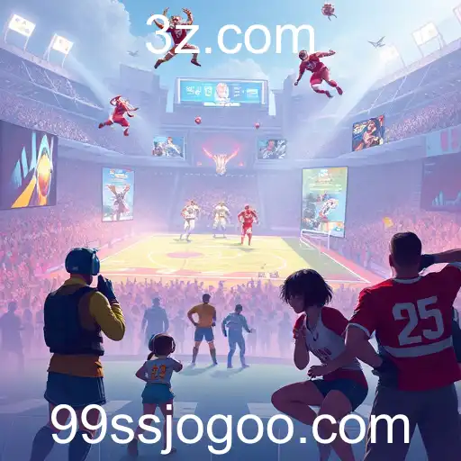 A Evolução do Universo dos Jogos Online em 2026