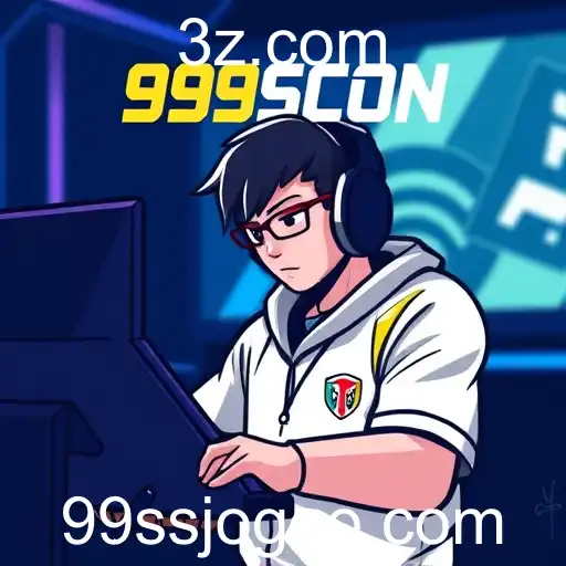 Explorando o Universo de Jogos com 99ss con