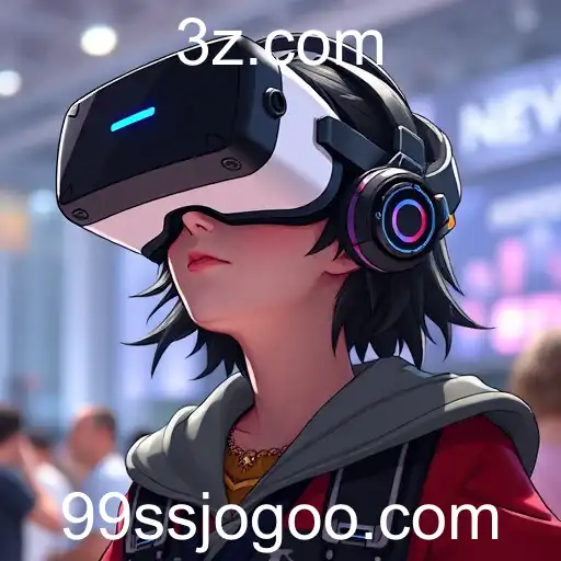 O Futuro dos Games e a Ascensão do 99ss Con