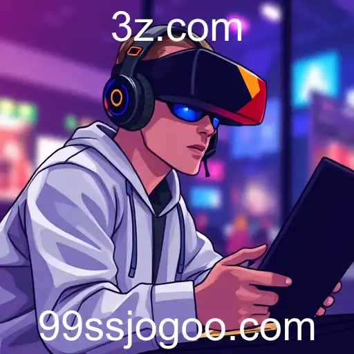 Tendências em Jogos para 2026: O Que Esperar?