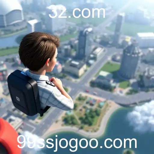 Indústria de Jogos Cresce Com Novas Dinâmicas