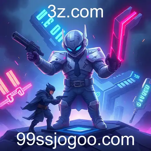 A Revolução dos Jogos em 2026: A Nova Tendência com 99ss con