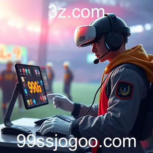 A Revolução dos Jogos em 2026: Pandemia Tecnológica