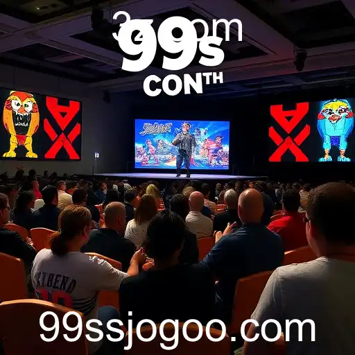 O Renascimento dos Clássicos: 99ss Con e a Rota dos Hypes