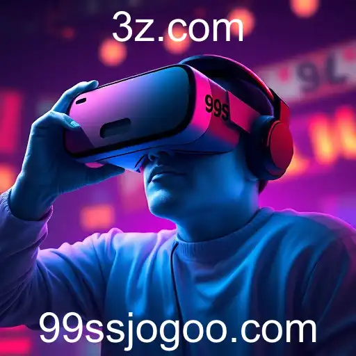 Evolução dos jogos online: 99ss con como destaque