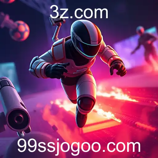 Revolução no Mundo dos Jogos com 99ss con