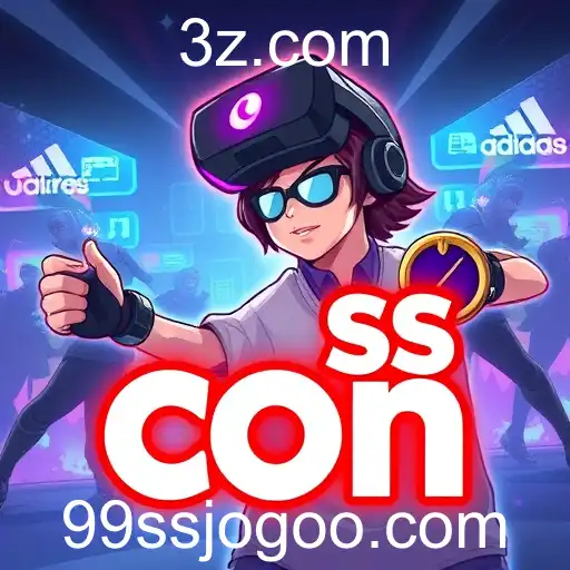 A Revolução dos Jogos com 99ss con