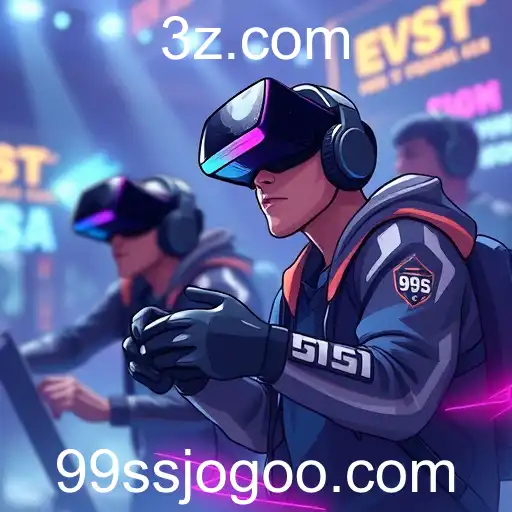 Revolução dos Games: O Impacto de 99ss con no Cenário Atual