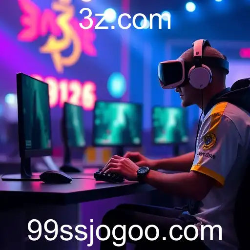 Tendências Emergentes no Mundo dos Jogos Online