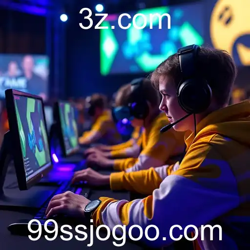 A Tendência Crescente dos Jogos Online em Português