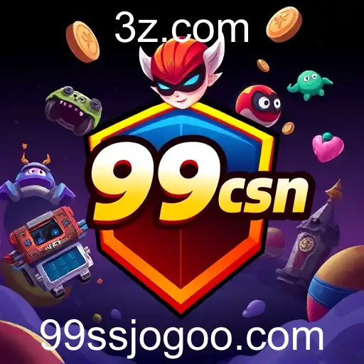 Ascensão do 99ss con na Indústria de Jogos Online
