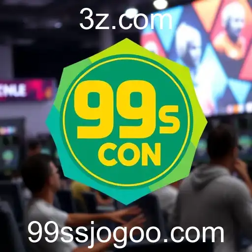 O Impacto do 99ss Con no Mercado de Jogos