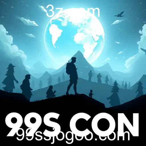 O Impacto do 99ss con no Cenário dos Jogos em 2026