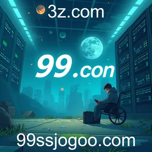 O Impacto do '99ss con' nos Jogos Online