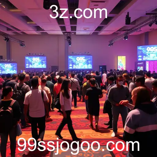 A Nova Era dos Jogos Online com 99ss Con