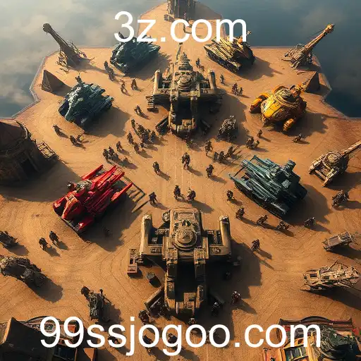 Reinvenção dos Jogos Online em 2025