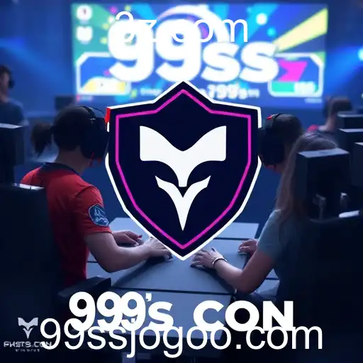 A Revolução dos Jogos Online: 99ss Con e o Futuro dos eSports