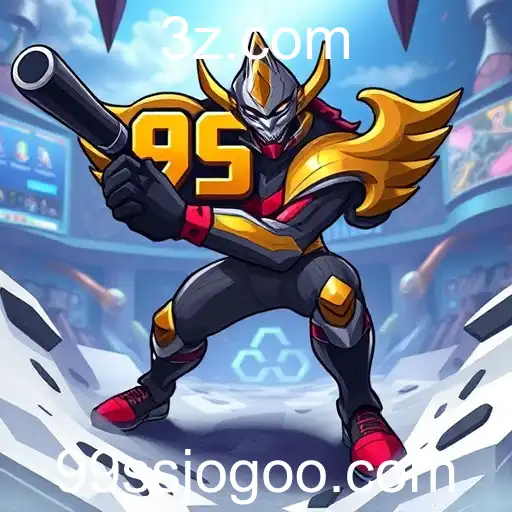 A Revolução dos Jogos em 99ss con