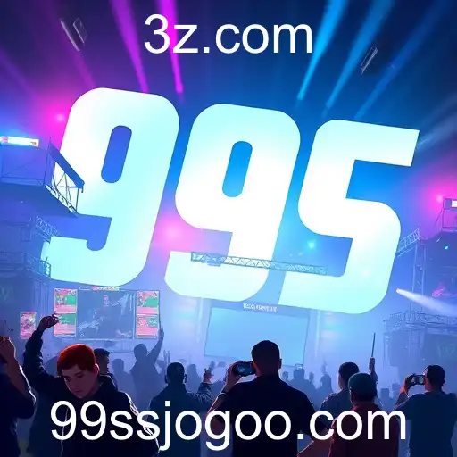 A Revolução dos Jogos com 99ss Con