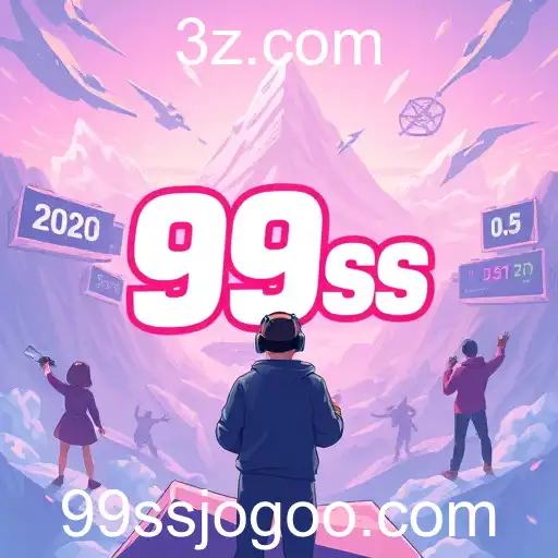 A Ascensão do 99ss Con: Revolucionando o Entretenimento Digital