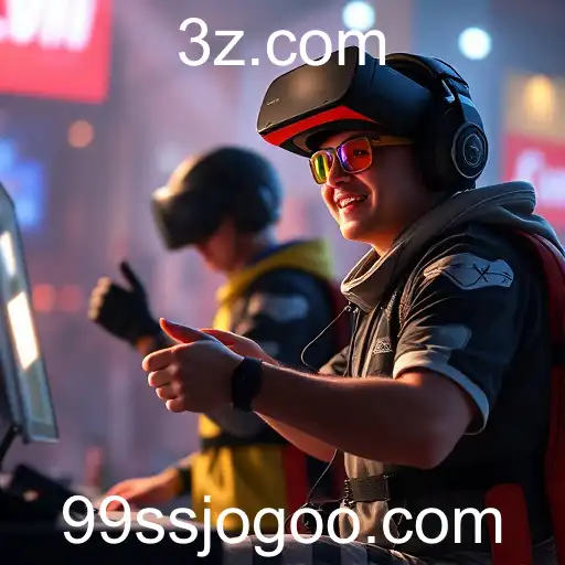 Tendências e Inovações do Mercado de Jogos de 2026