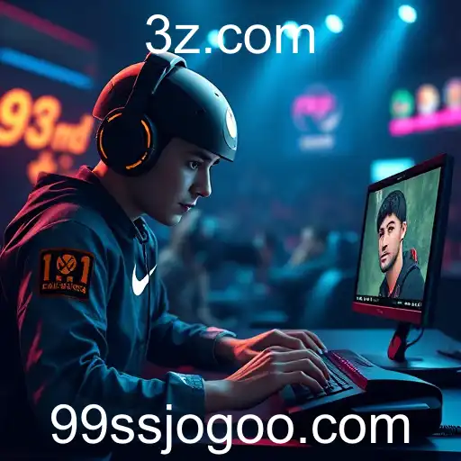 Tendências e Transformações no Mundo dos Jogos Online