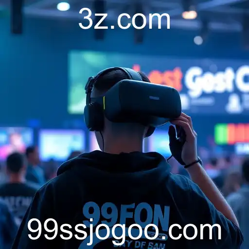 O Impacto do '99ss Con' na Indústria de Jogos em 2026