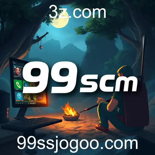 O Impacto Crescente do 99ss con no Cenário de Jogos