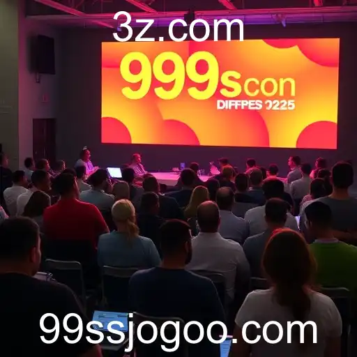 O Impacto de 99ss con no Mundo dos Jogos em 2026