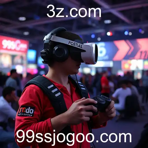 Inovações e Desafios no Mundo dos Games
