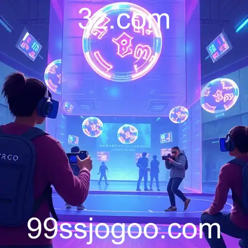 Innovations in Online Gaming: Trends and Changes